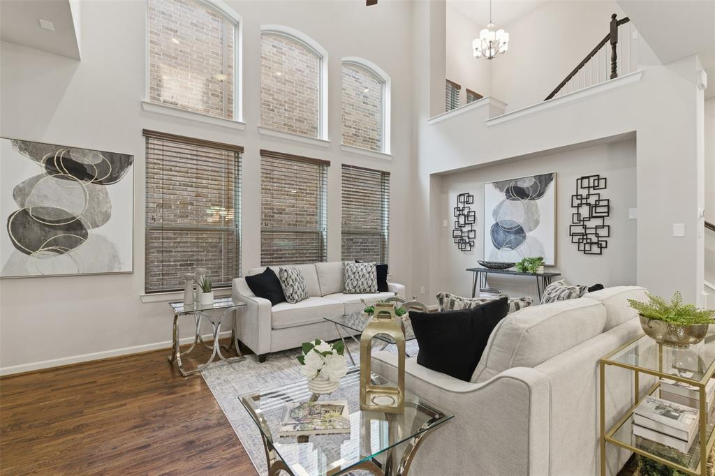 Villas Escena Ph 1 - Residential