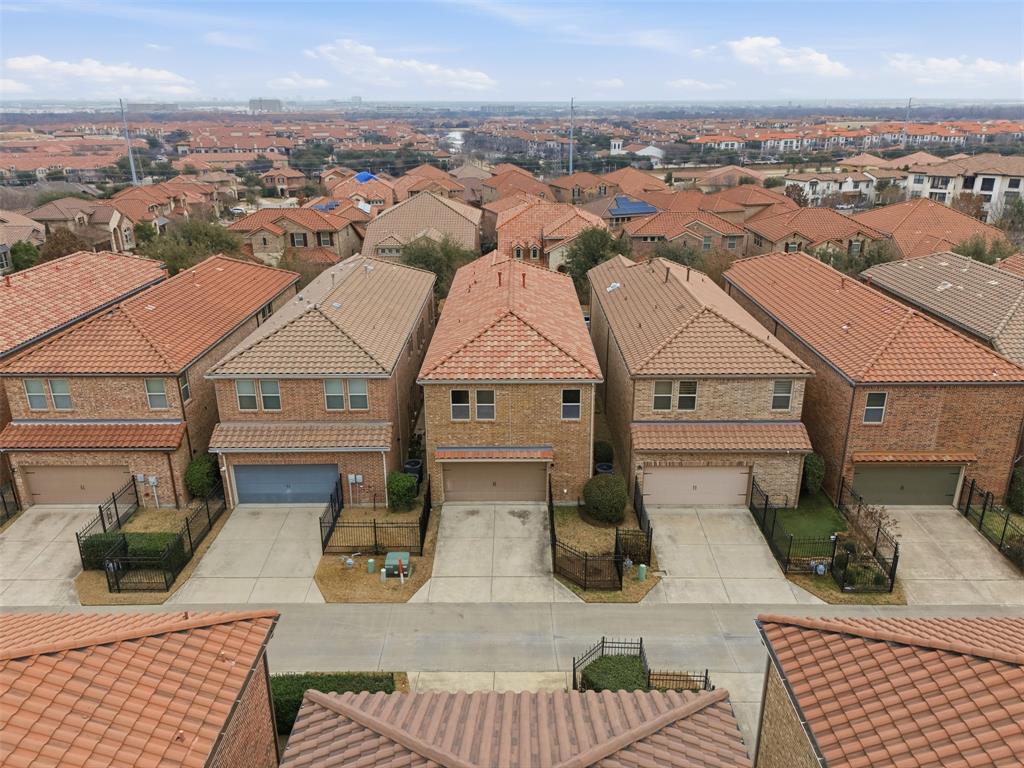 Villas Escena Ph 1 - Residential