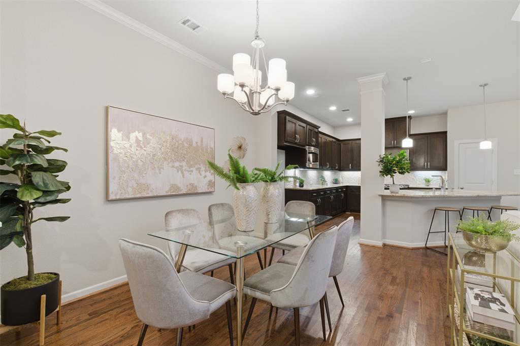 Villas Escena Ph 1 - Residential