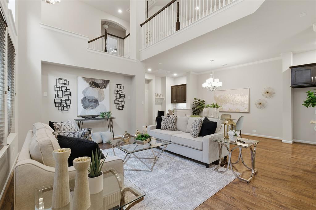 Villas Escena Ph 1 - Residential