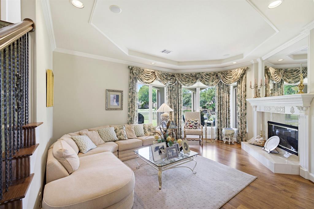 6008 Laurel Valley Court