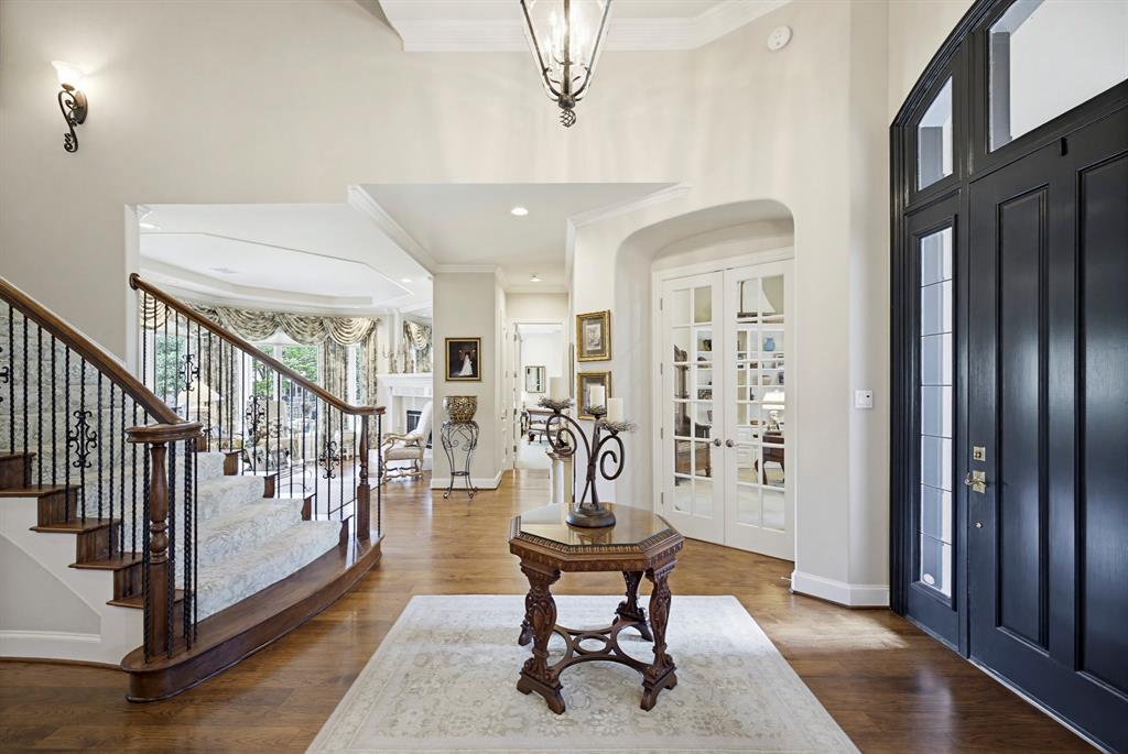 6008 Laurel Valley Court
