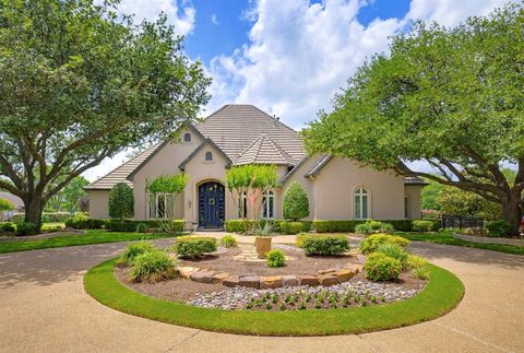 6008 Laurel Valley Court Fort Worth TX 76132