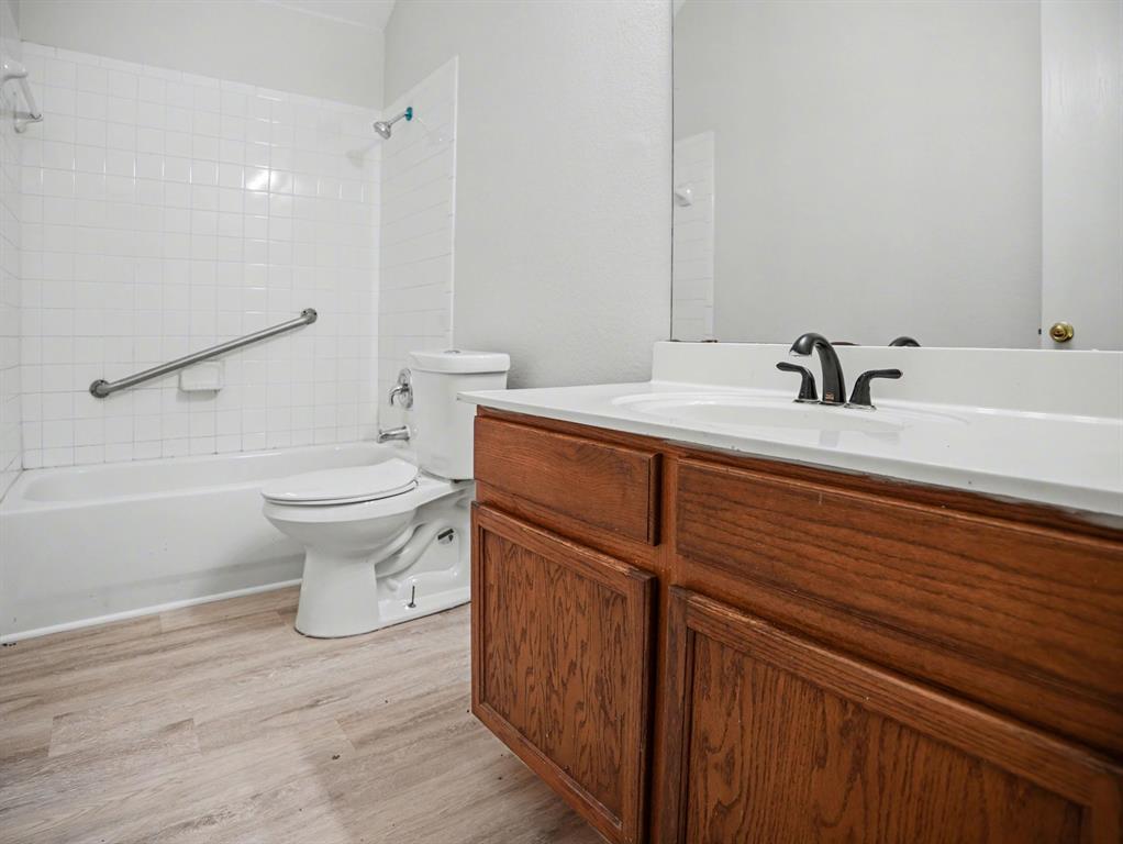 Reserve High Pointe Ph - Residential