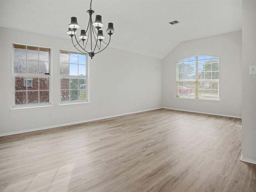 Reserve High Pointe Ph - Residential