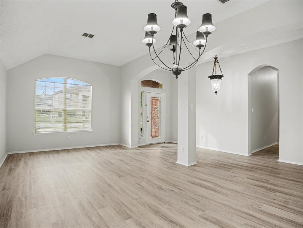 Reserve High Pointe Ph - Residential