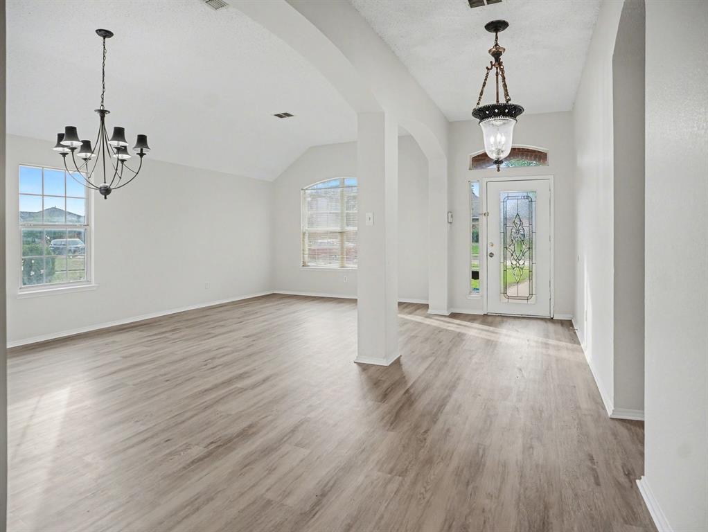 Reserve High Pointe Ph - Residential