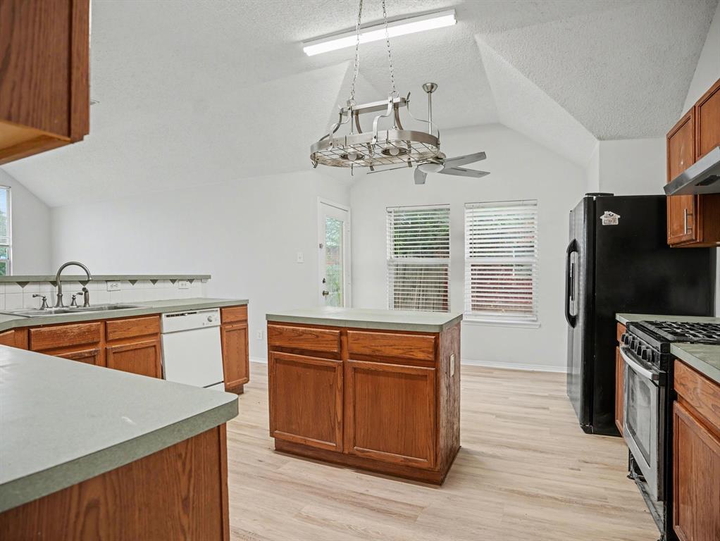 Reserve High Pointe Ph - Residential