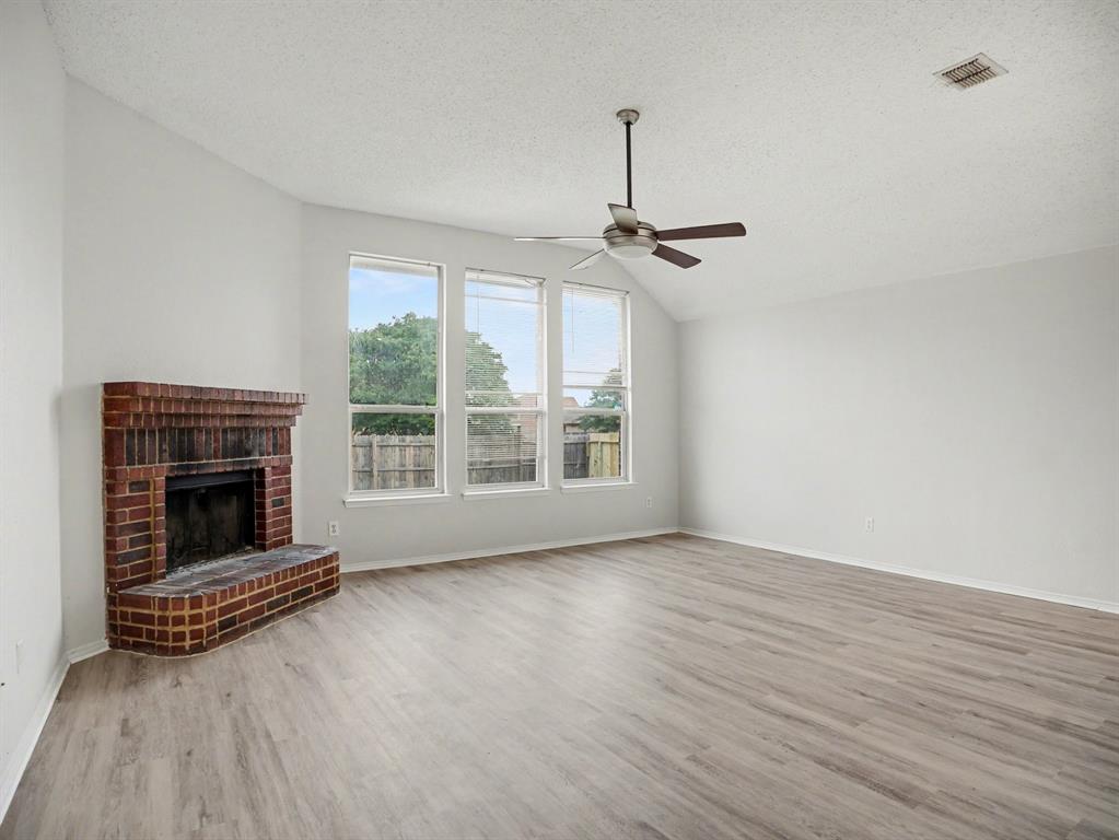 Reserve High Pointe Ph - Residential