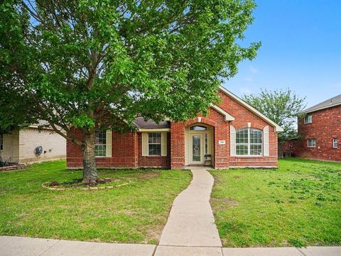 Photo of 236 Copeland Drive, Cedar Hill, TX 75104 (MLS # 21245847)