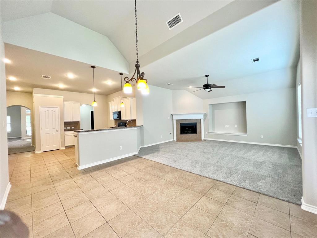 Saratoga - Residential