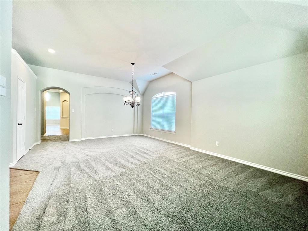 Saratoga - Residential