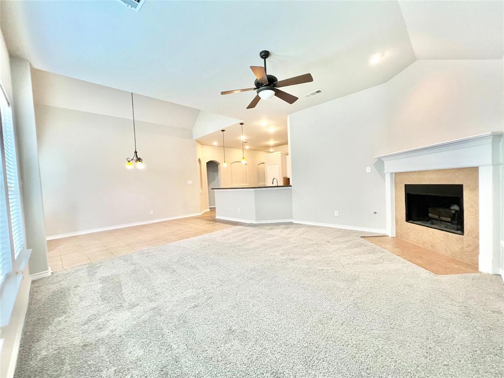 Saratoga - Residential