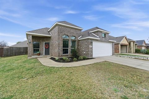 207 Old Spanish Trail Waxahachie TX 75167