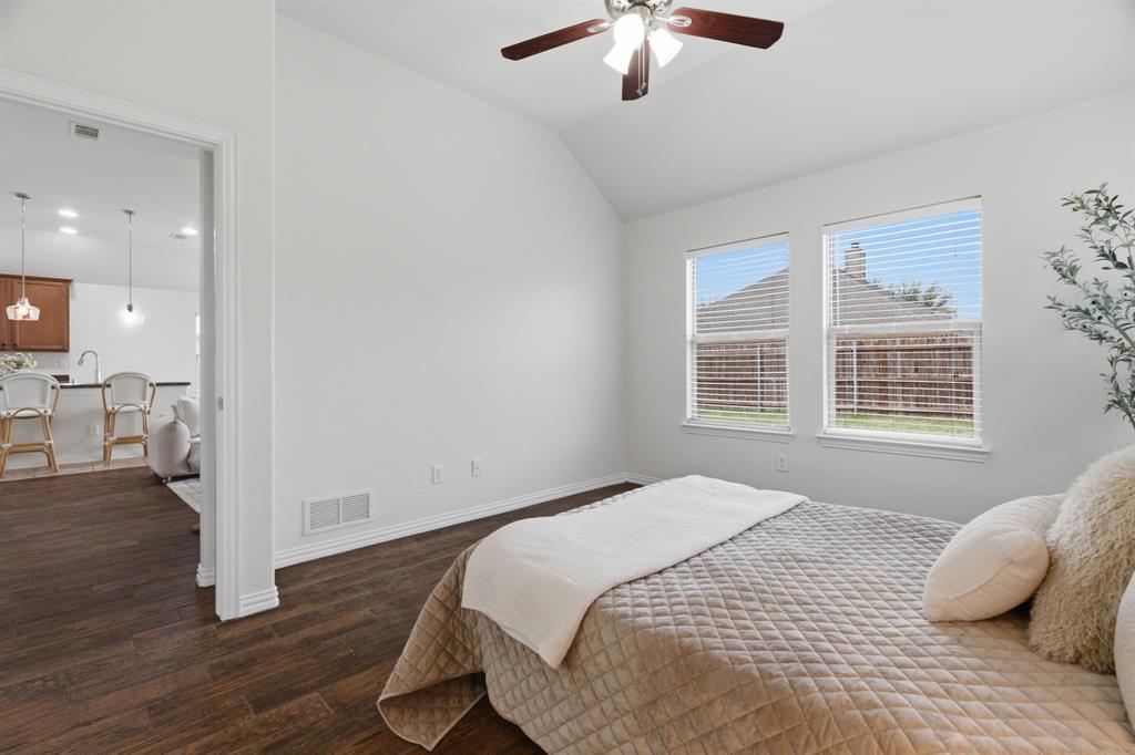 Settlers Glen Add Ph 2 - Residential