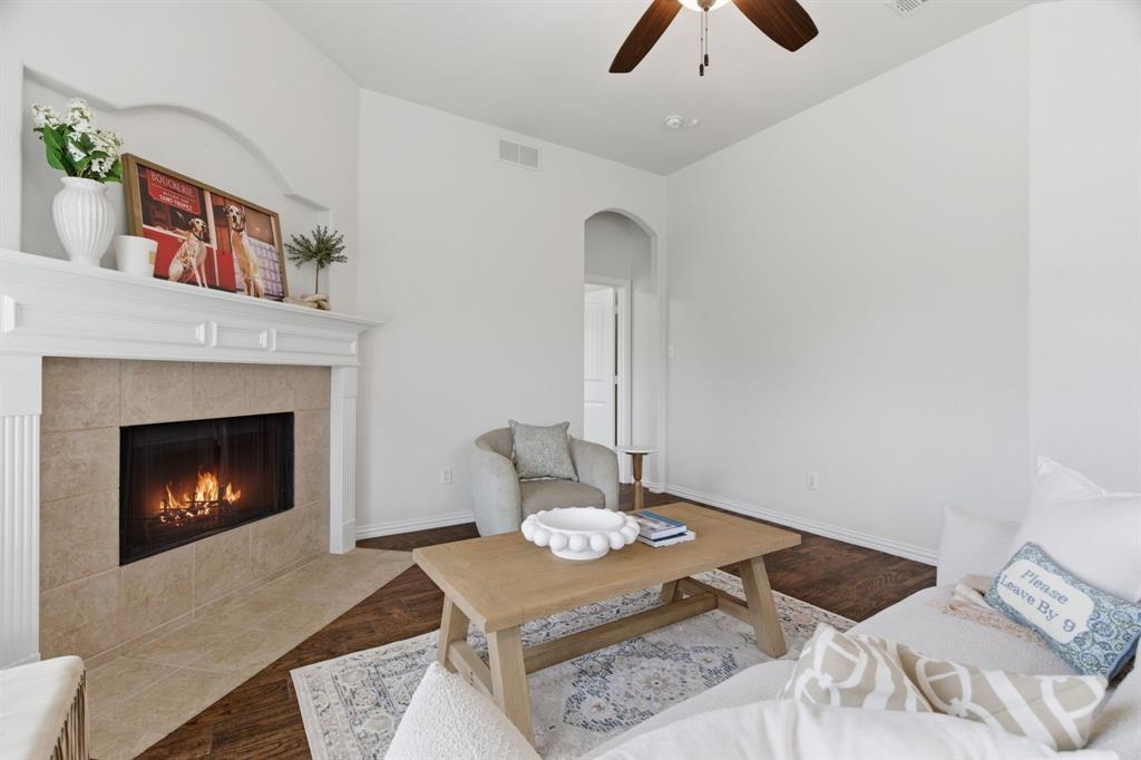 Settlers Glen Add Ph 2 - Residential