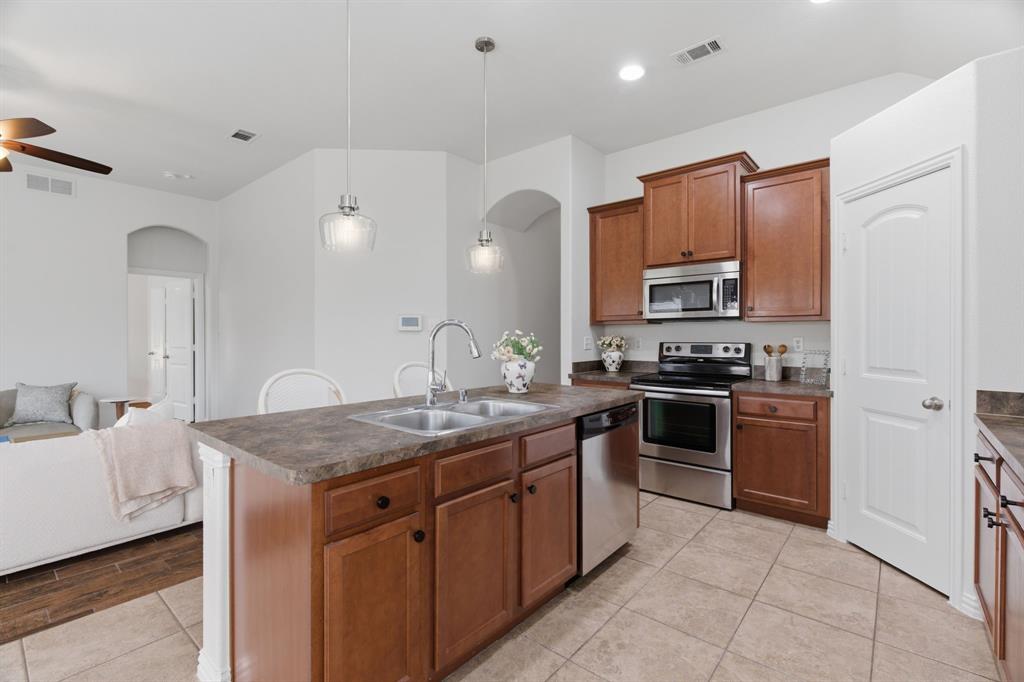 Settlers Glen Add Ph 2 - Residential