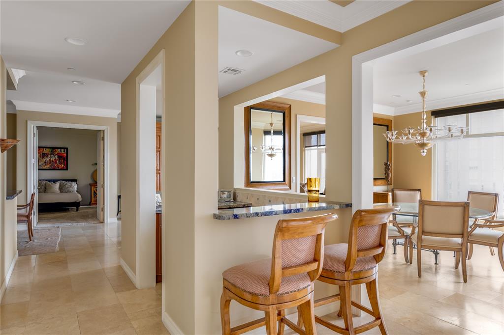 Plaza/Turtle Crk Residences Ph - Residential