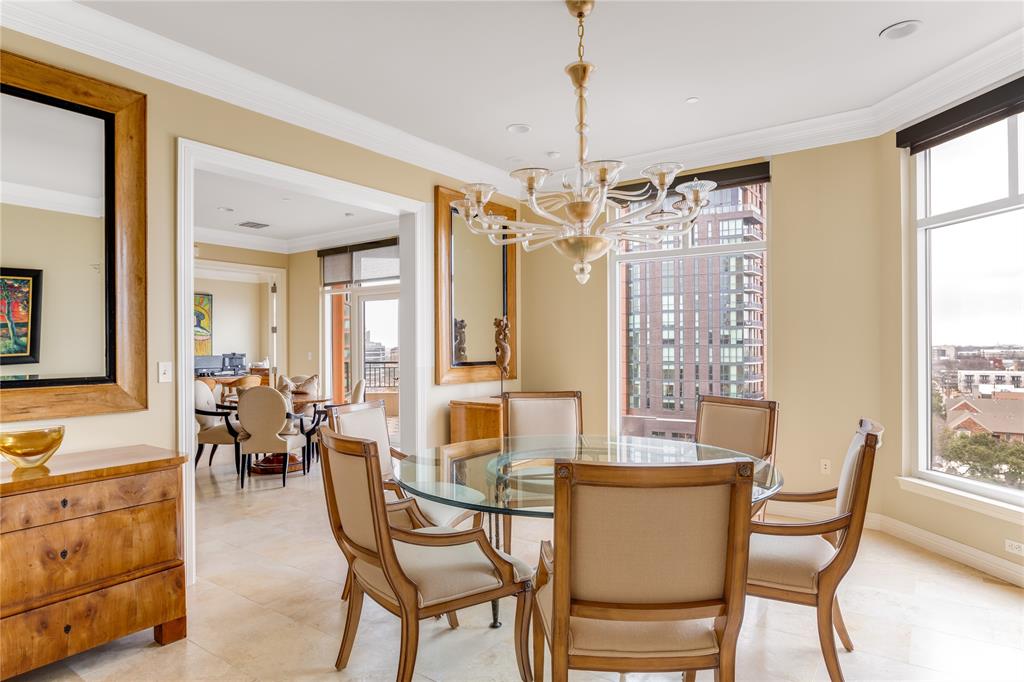 Plaza/Turtle Crk Residences Ph - Residential