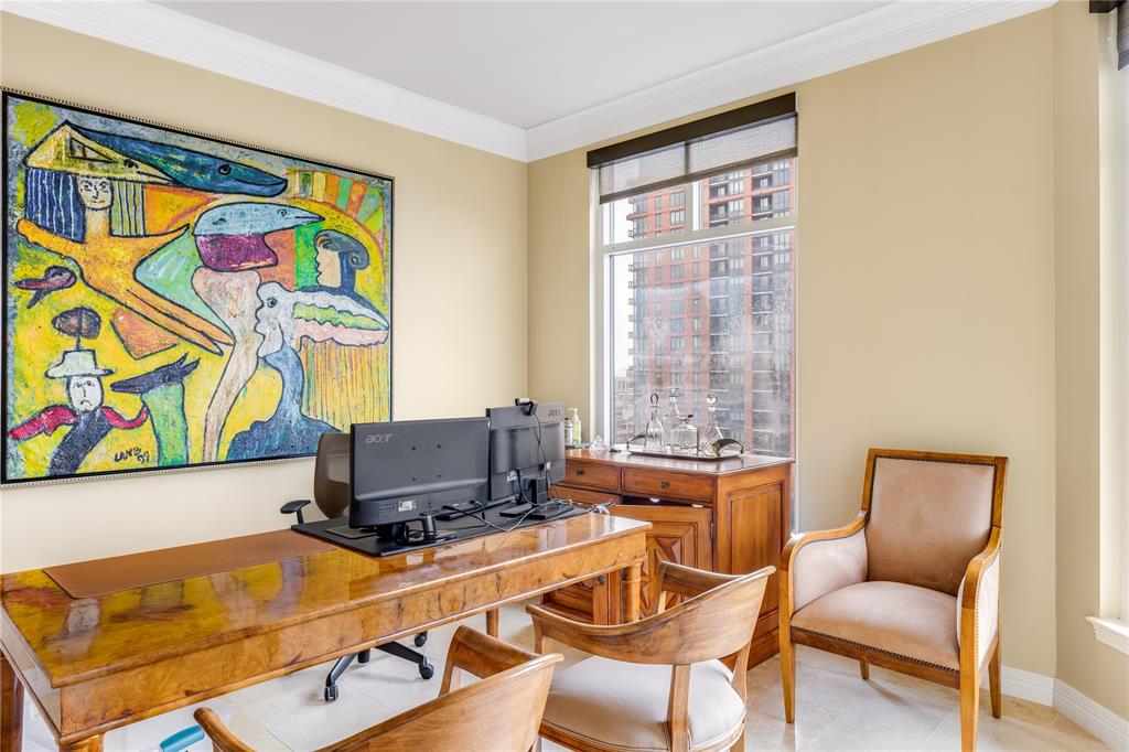 Plaza/Turtle Crk Residences Ph - Residential