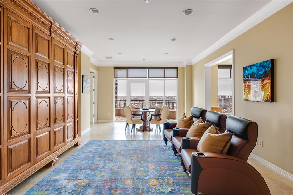 Plaza/Turtle Crk Residences Ph - Residential