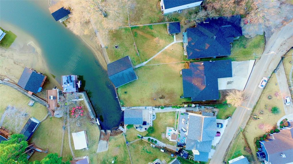 Indian Oaks Sub - Residential