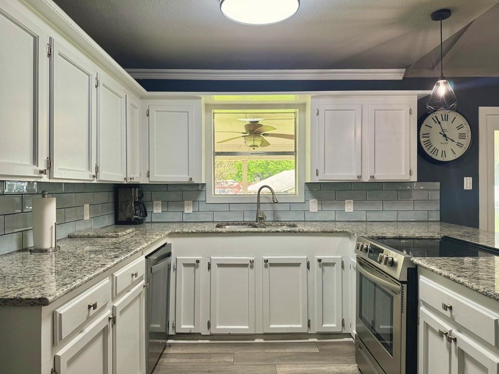 Indian Oaks Sub - Residential