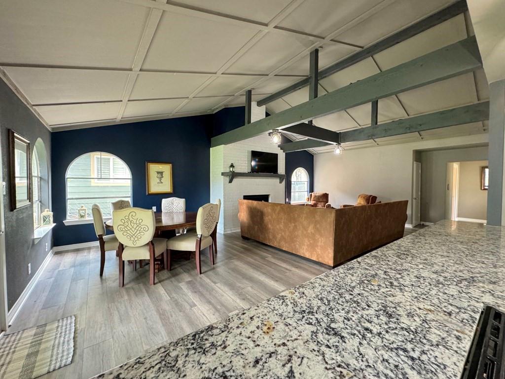 Indian Oaks Sub - Residential