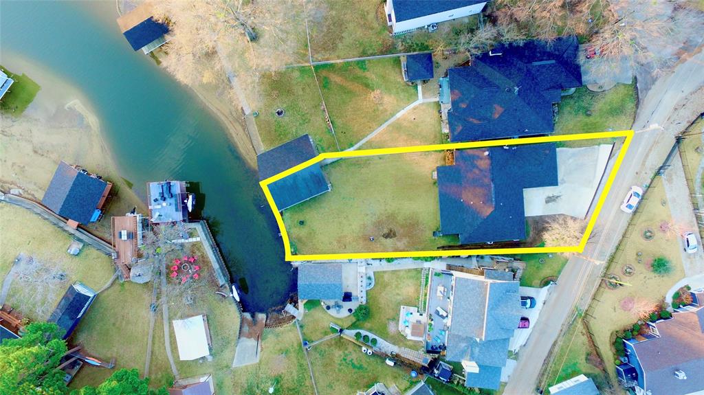 Indian Oaks Sub - Residential