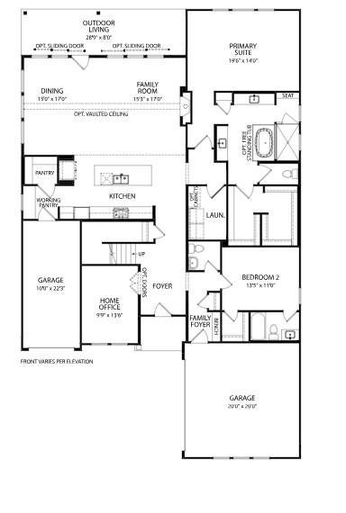 1617 Appletree Lane