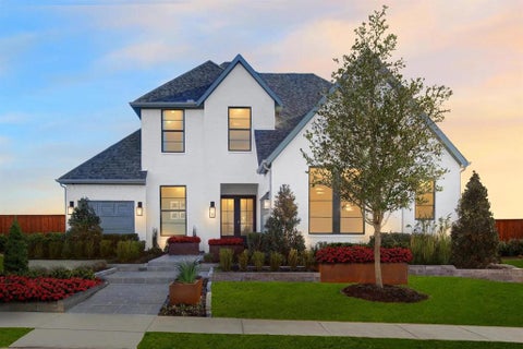 Photo of 1617 Appletree Lane, Rockwall, TX 75087 (MLS # 21396681)