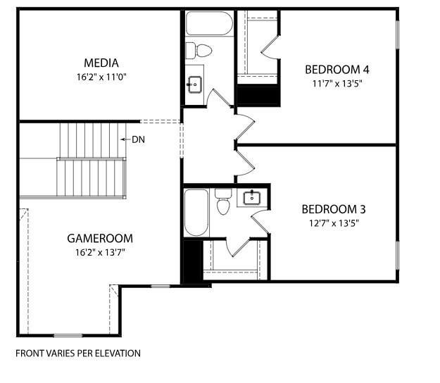 1617 Appletree Lane