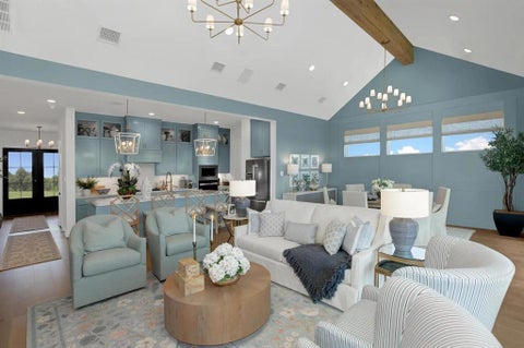 Tiny photo for 1617 Appletree Lane, Rockwall, TX 75087 (MLS # 21396681)