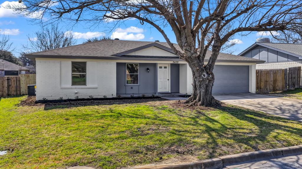 Woodbridge Add - Residential