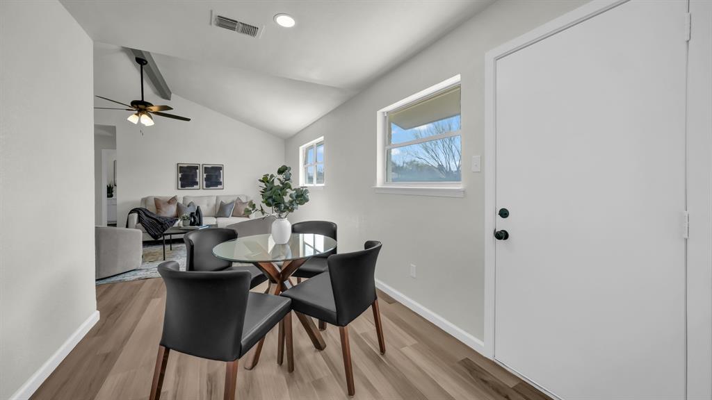 Woodbridge Add - Residential