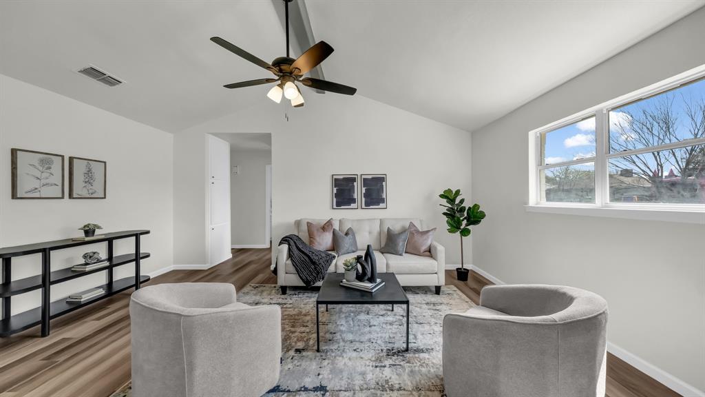 Woodbridge Add - Residential