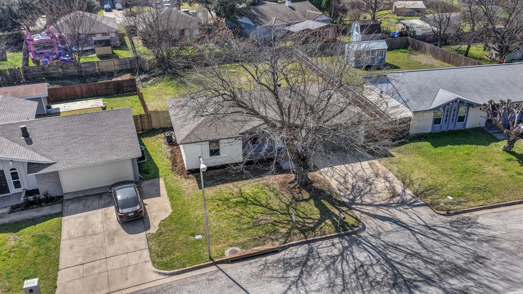 Woodbridge Add - Residential