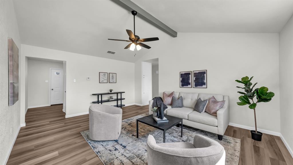 Woodbridge Add - Residential