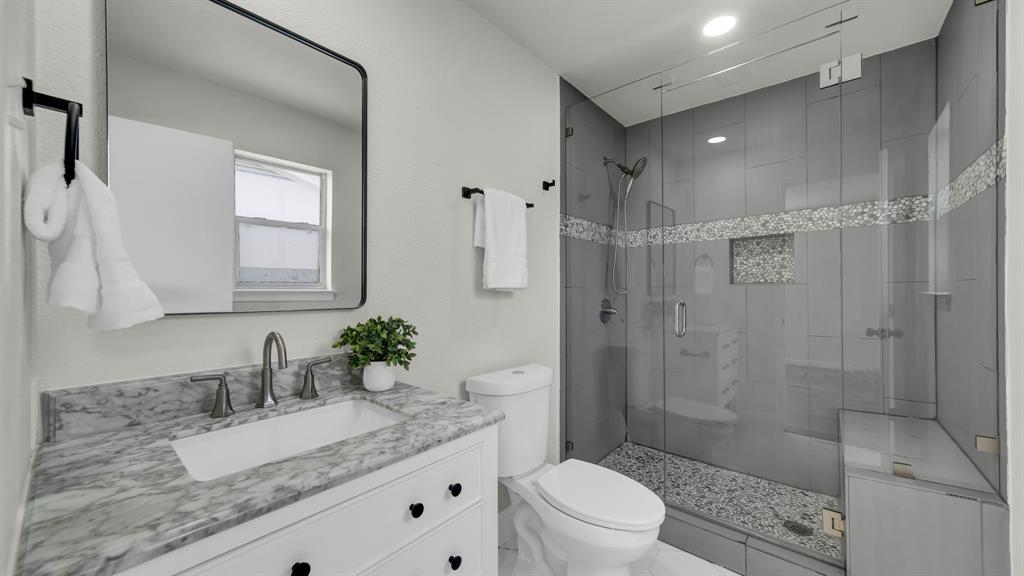 Woodbridge Add - Residential