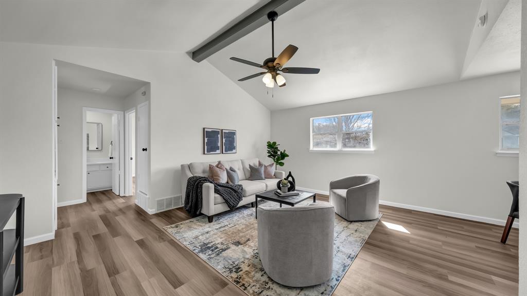 Woodbridge Add - Residential