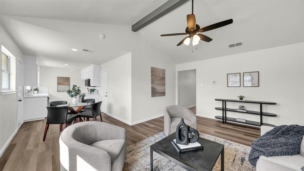 Woodbridge Add - Residential