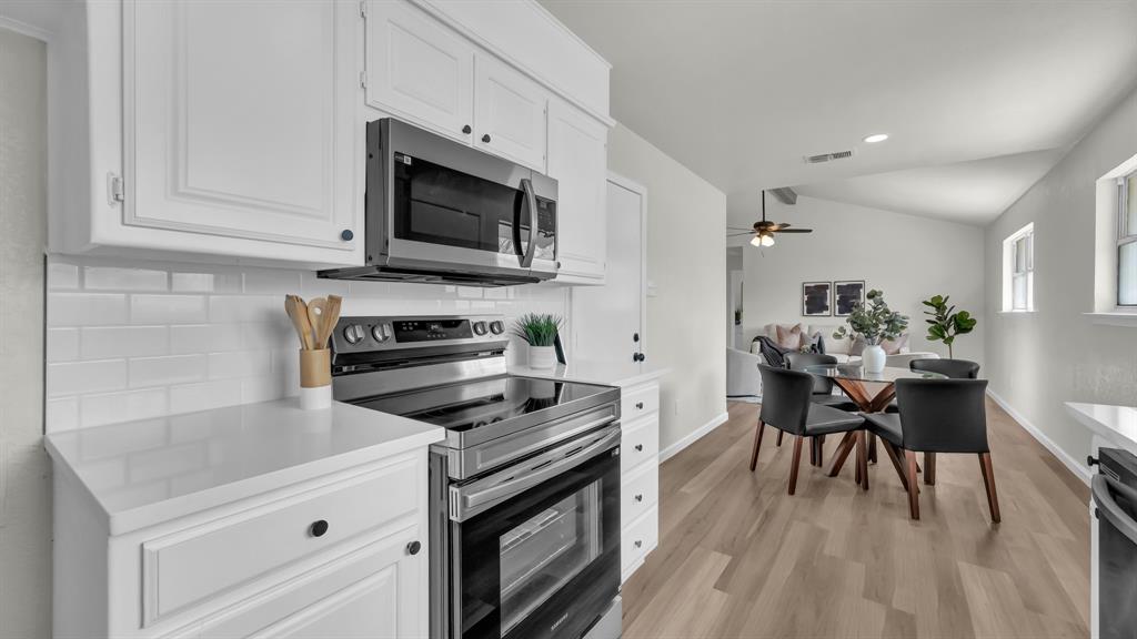 Woodbridge Add - Residential