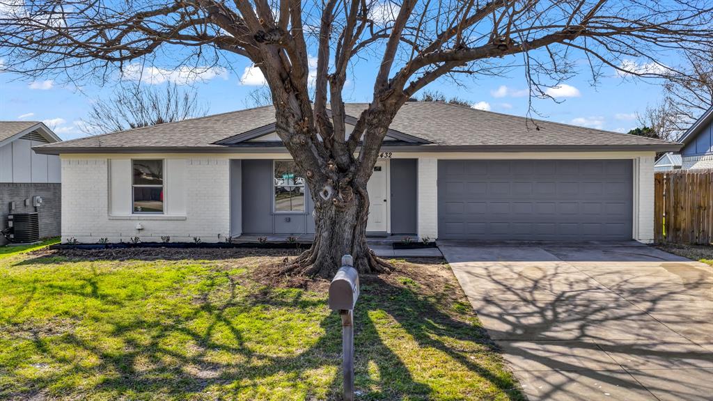 Woodbridge Add - Residential