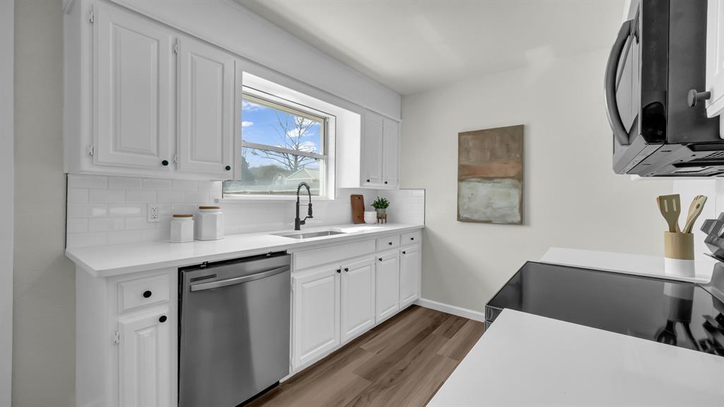 Woodbridge Add - Residential