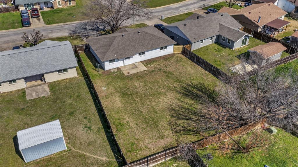 Woodbridge Add - Residential