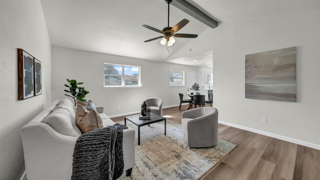 Woodbridge Add - Residential