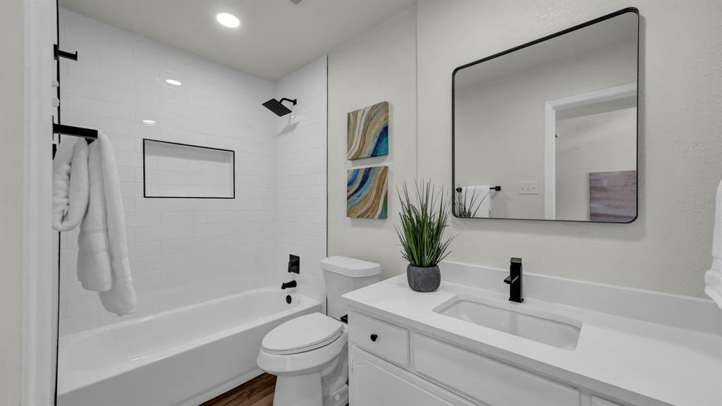 Woodbridge Add - Residential