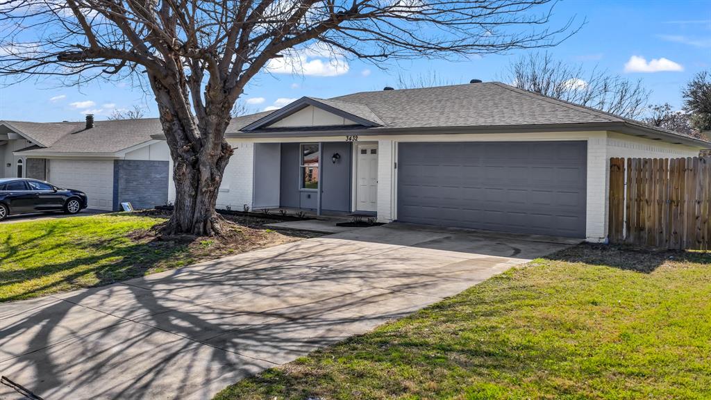 Woodbridge Add - Residential