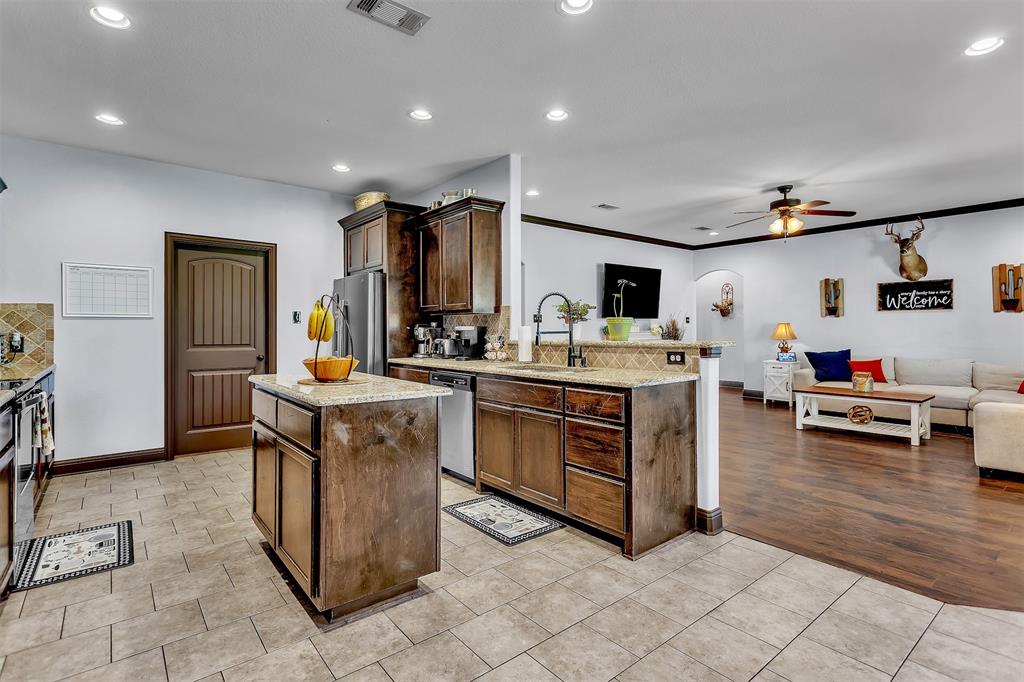 Agape Acres - Residential