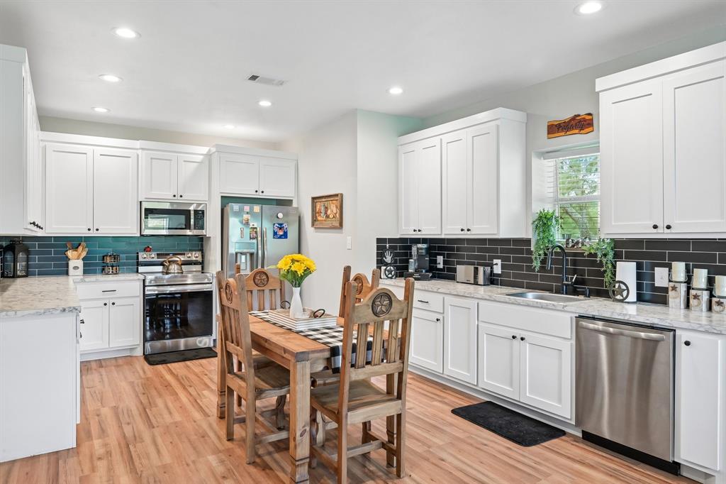 Agape Acres - Residential